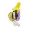 Officiële Pokemon center Pokemon fit knuffel Aegislash (Shield Form) 19cm